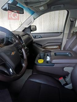 شيفروليه تاهو